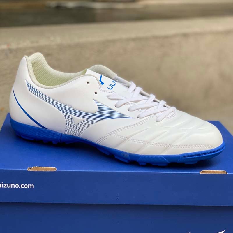 Mizuno Rebula Cup Select AS P1GD207025 - Trắng Xanh